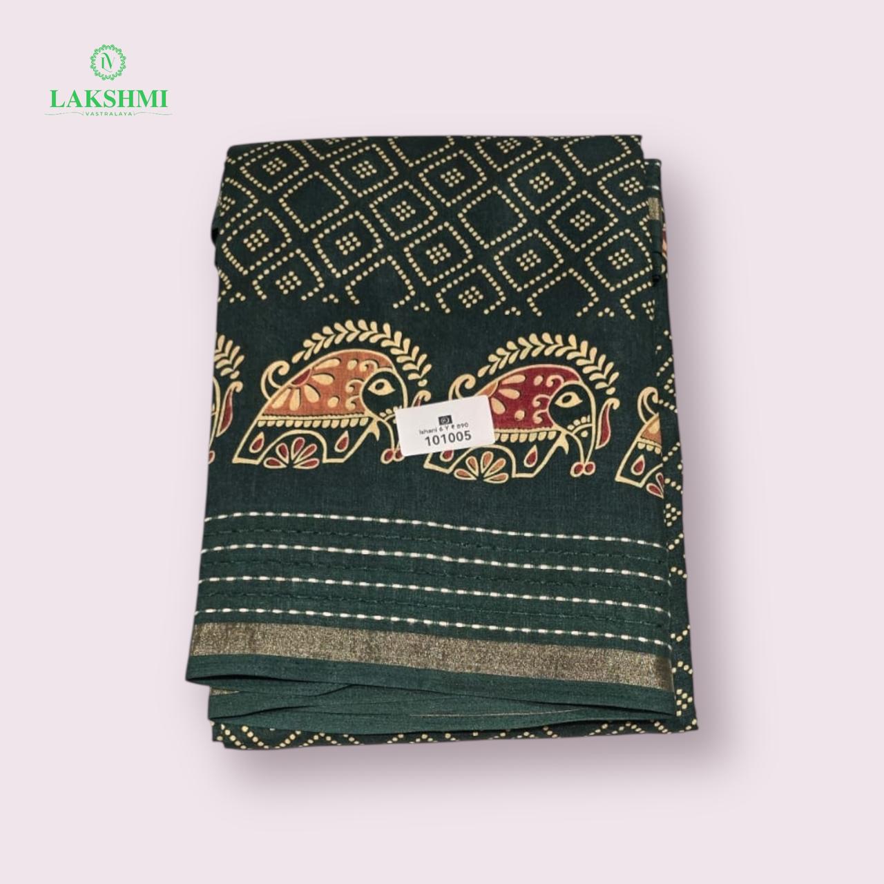 Ishani Semi Dola - 101005