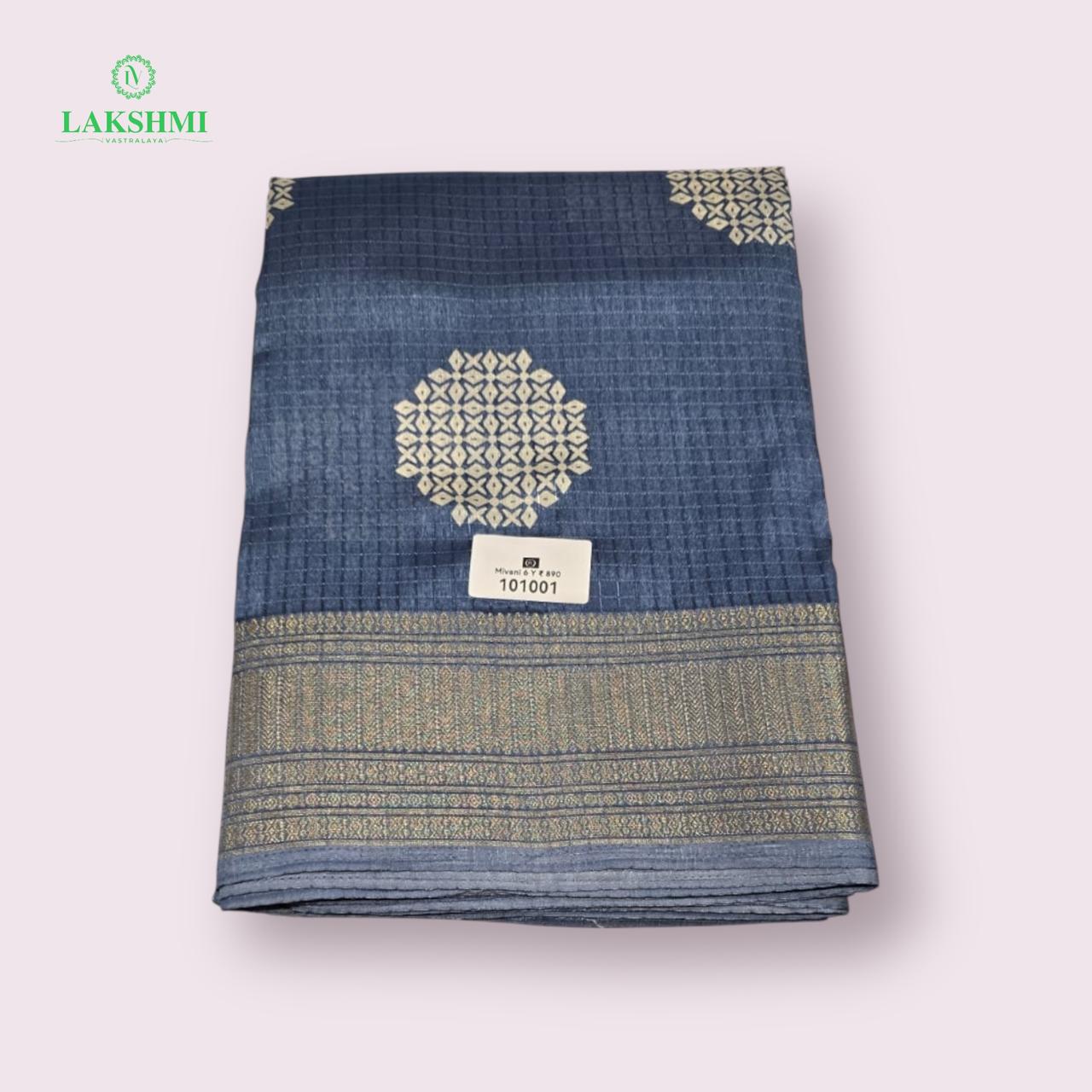 Mivani Semi Dola - 101001