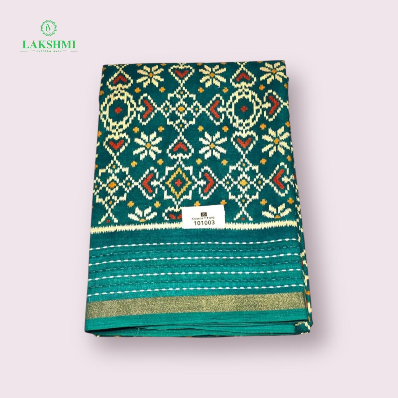 Kivani Semi Dola - 101003