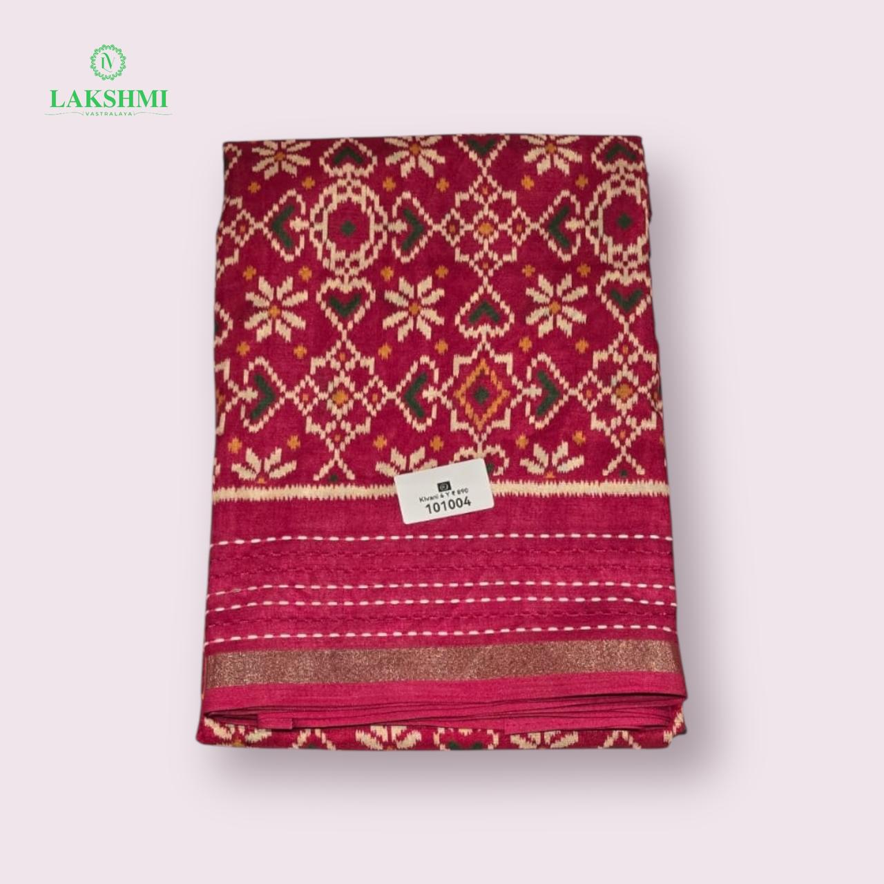 Kivani Semi Dola - 101004