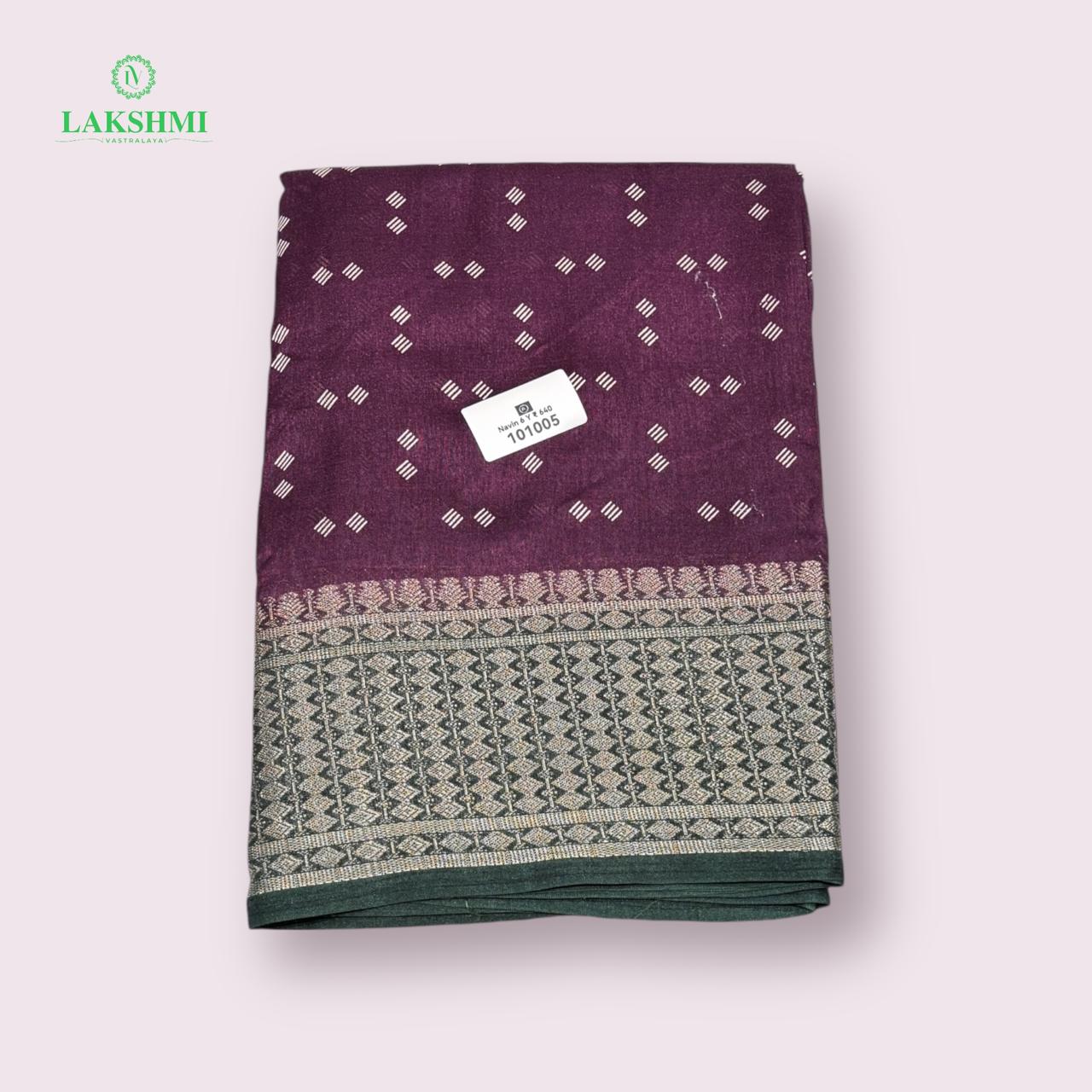 Navini Semi Dola - 101005