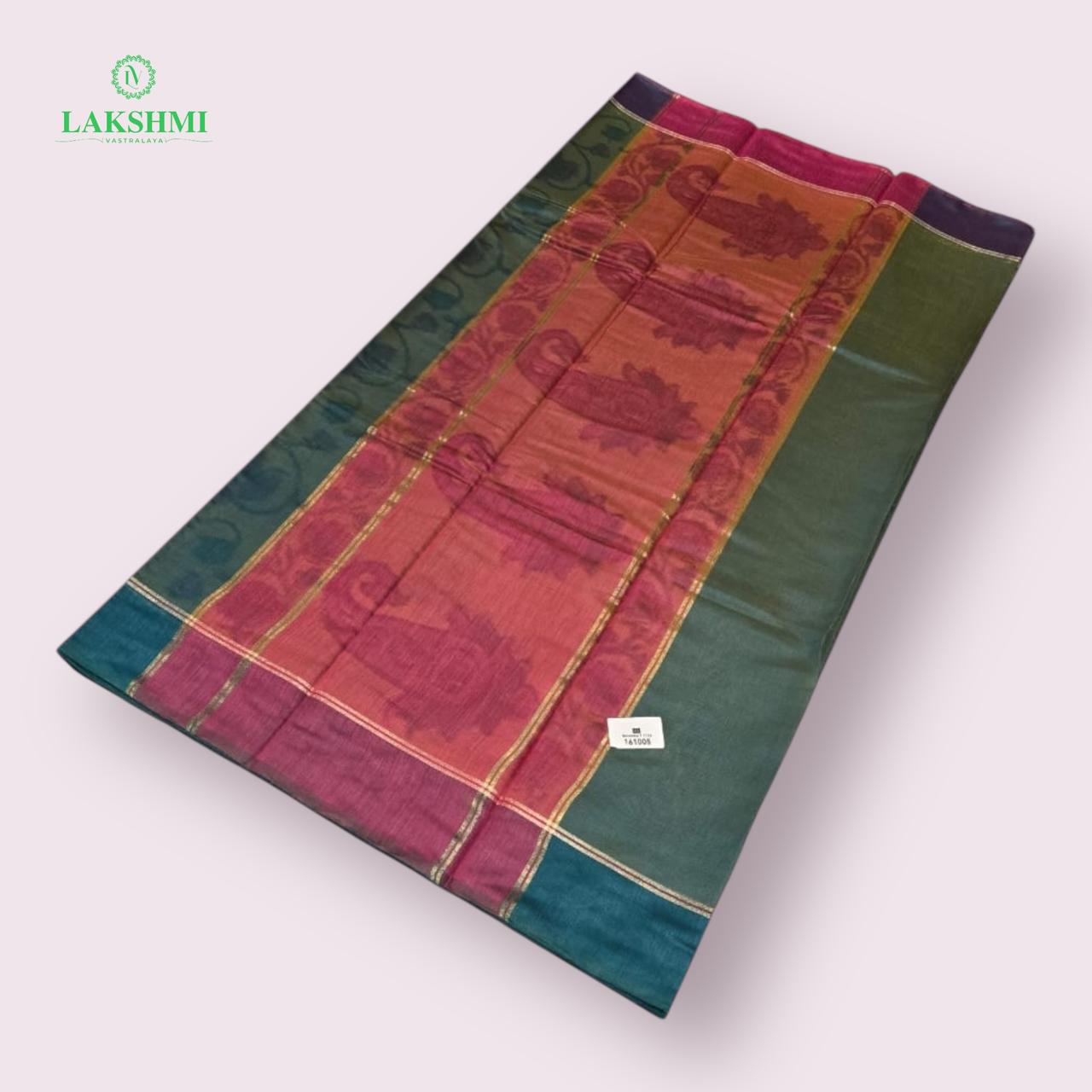 Navarasa 10.5Y 161005