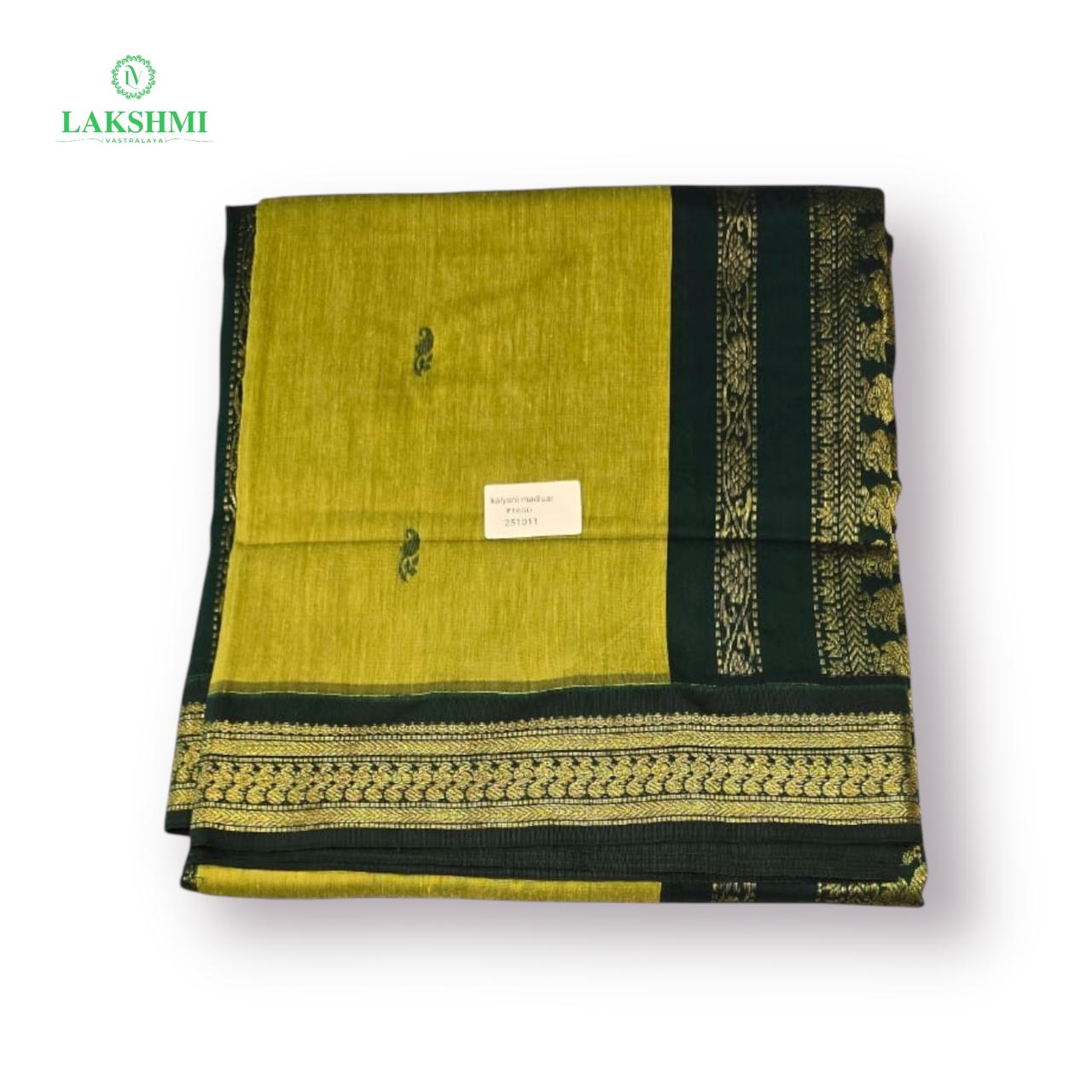 Kalyani Semi Grand Madisar - 251011