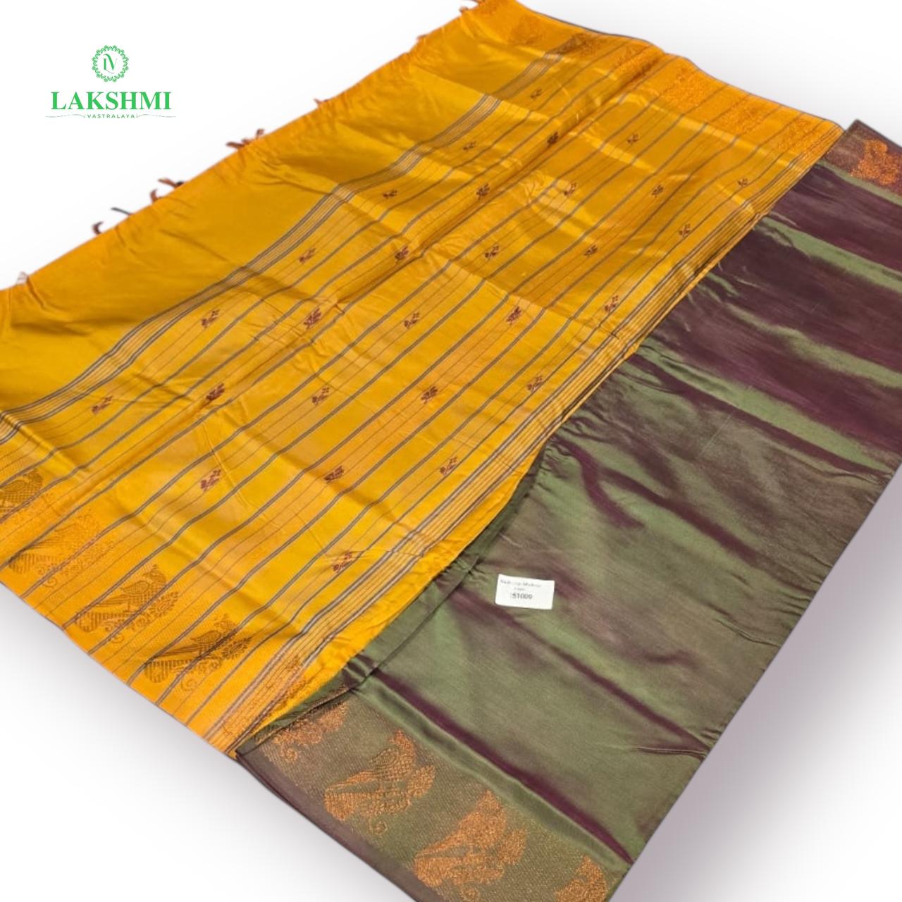 Vazhanar Madisar 10Y - 251009