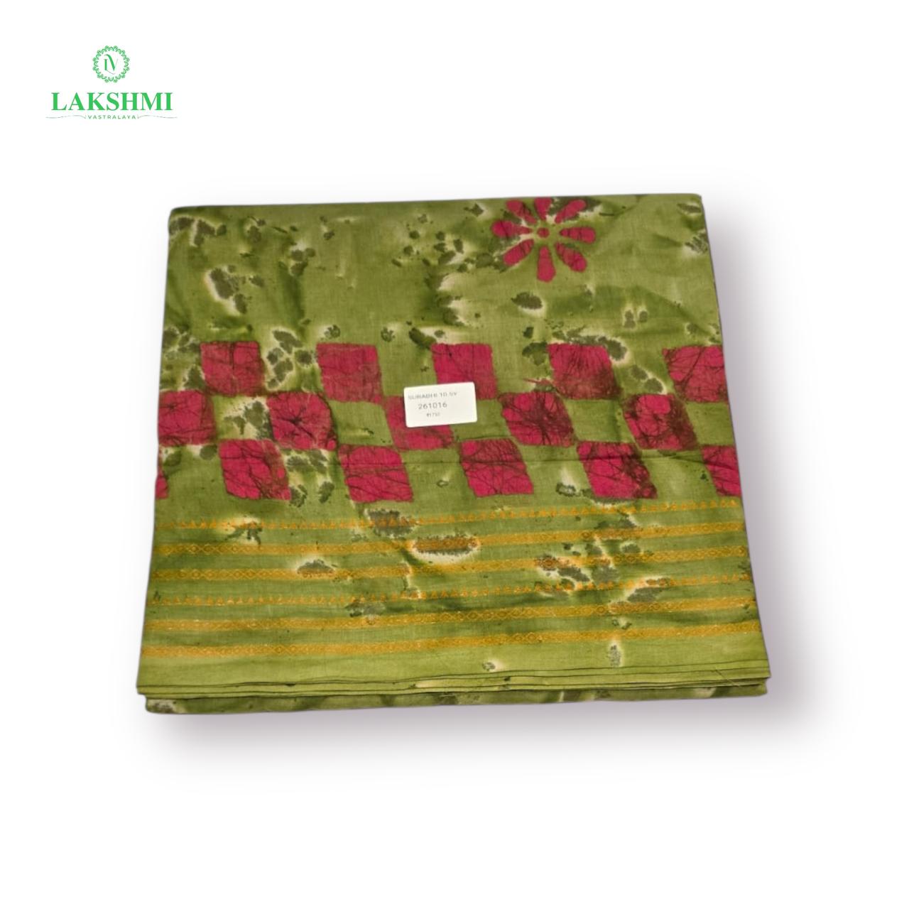 Surabhi - Dove Cotton Madisar 261016