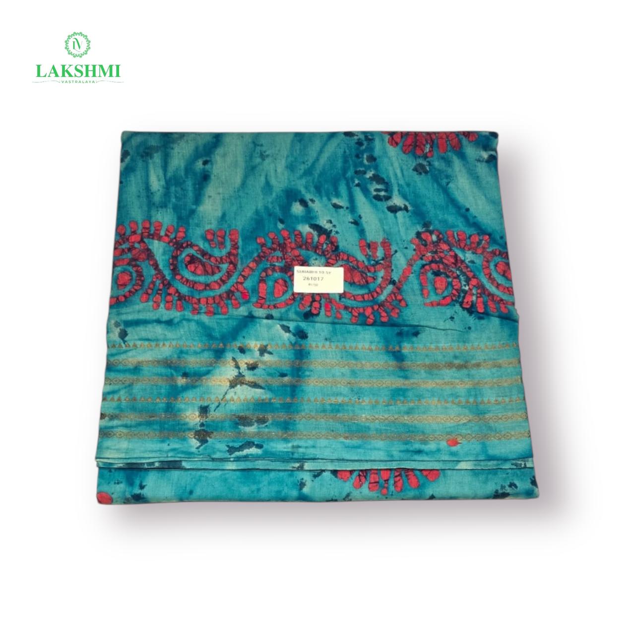 Surabhi - Dove Cotton Madisar 261017