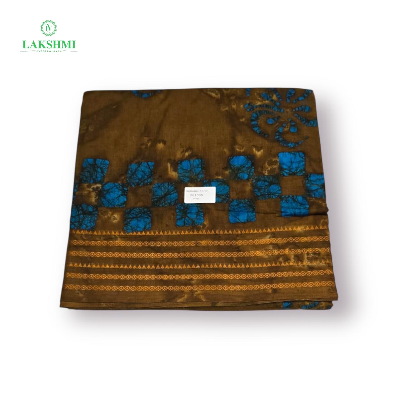 Surabhi - Dove Cotton Madisar 261005