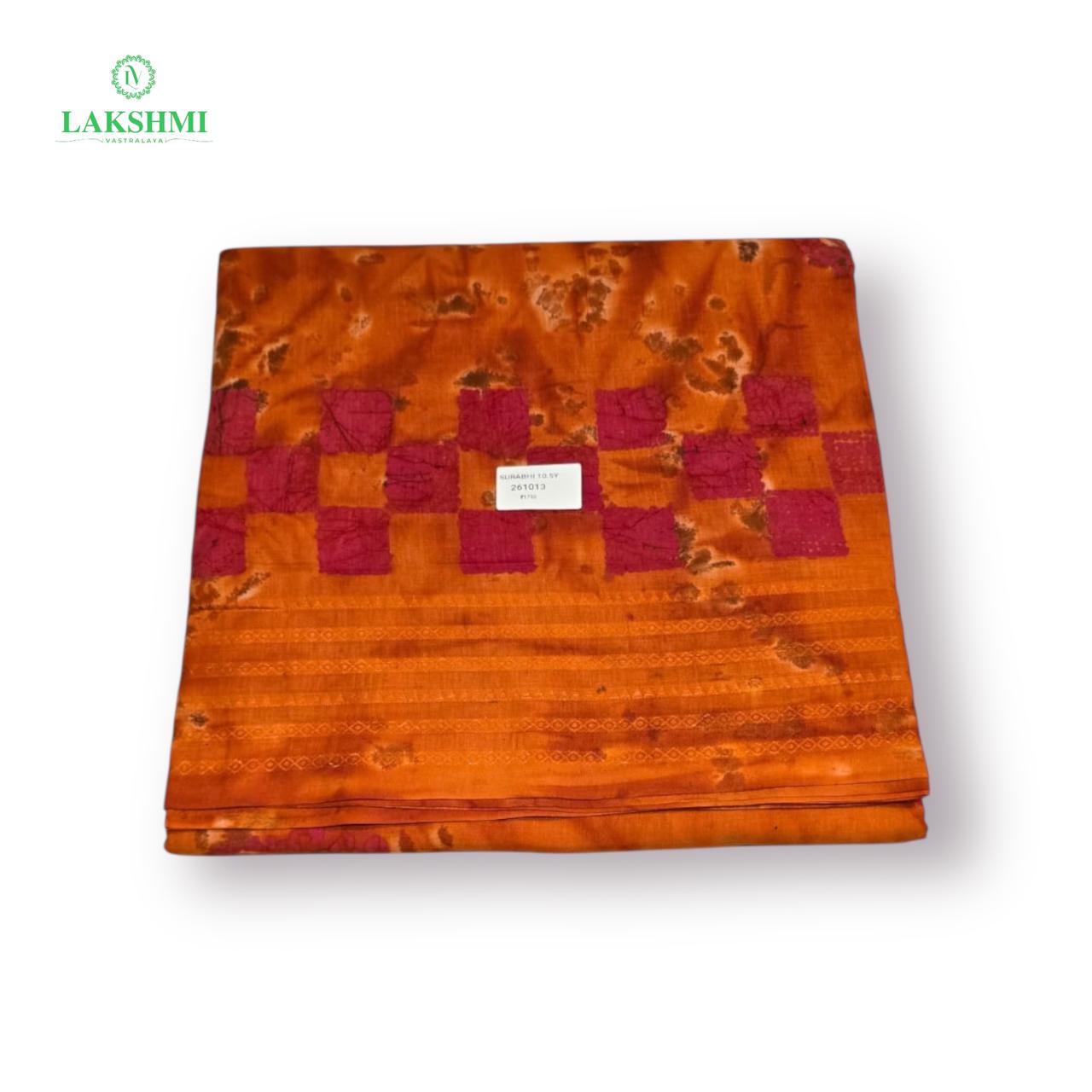 Surabhi - Dove Cotton Madisar 261013