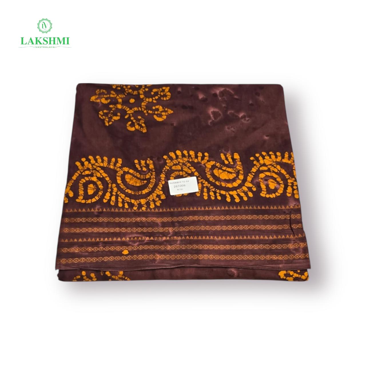 Surabhi - Dove Cotton Madisar 261008