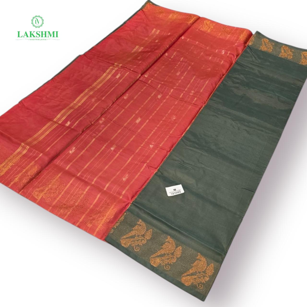 Vazhanar Madisar 10Y - 101003