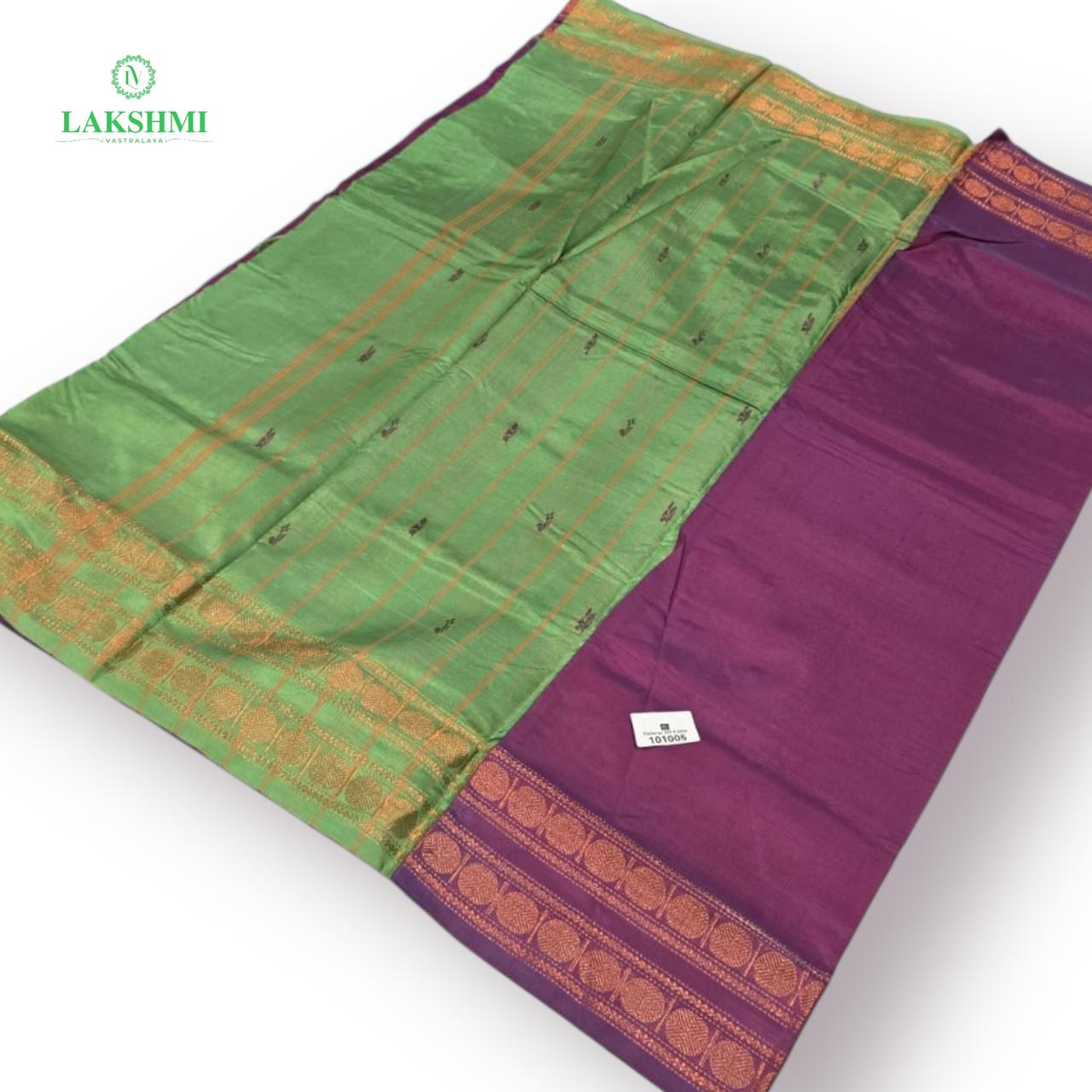 Vazhanar Madisar 10Y - 101005