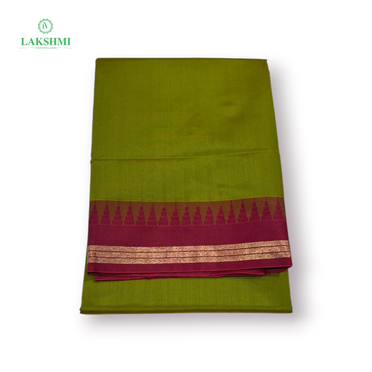 Karthika Poly Silk 10Y - 05