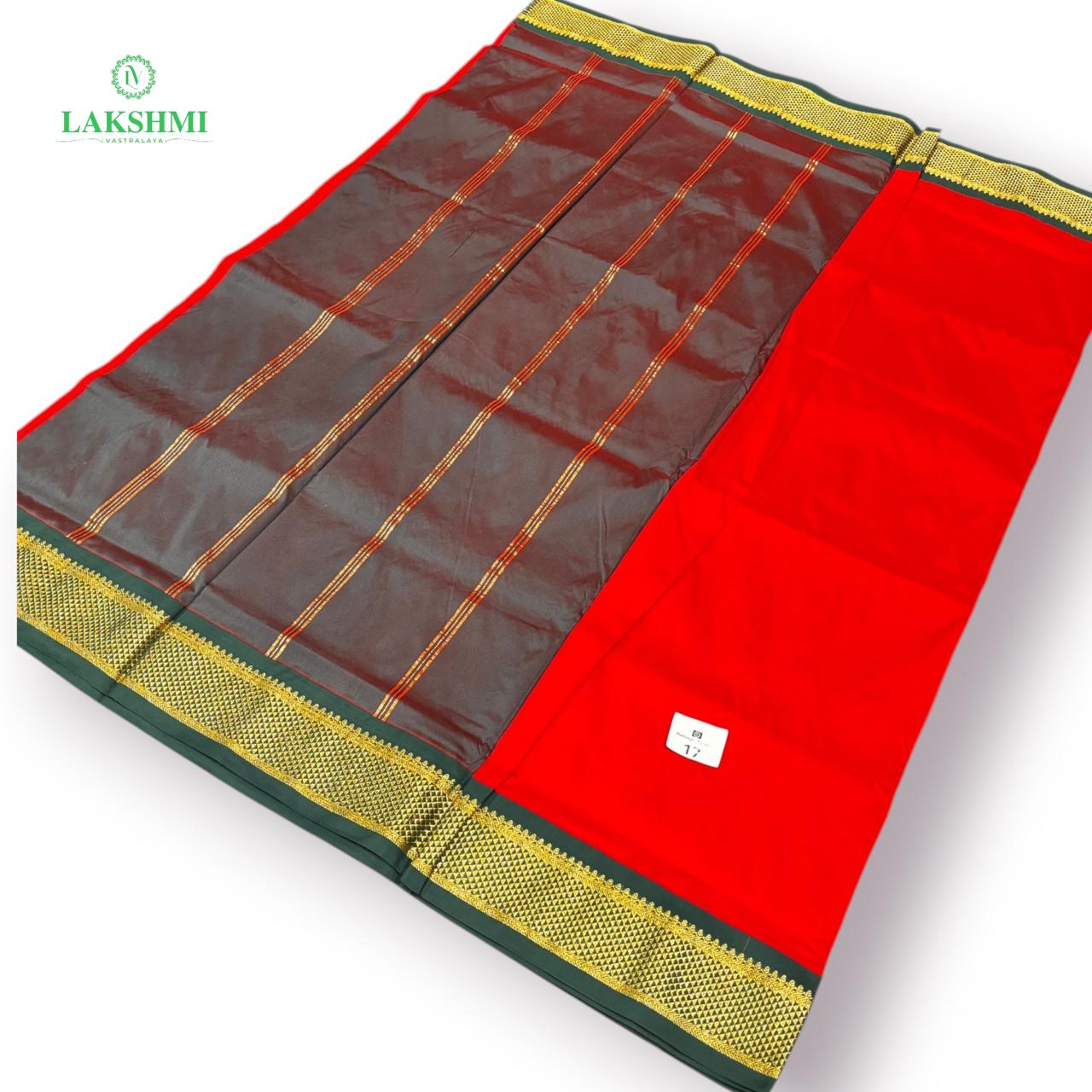 MAITREYI 10.5Y No 17