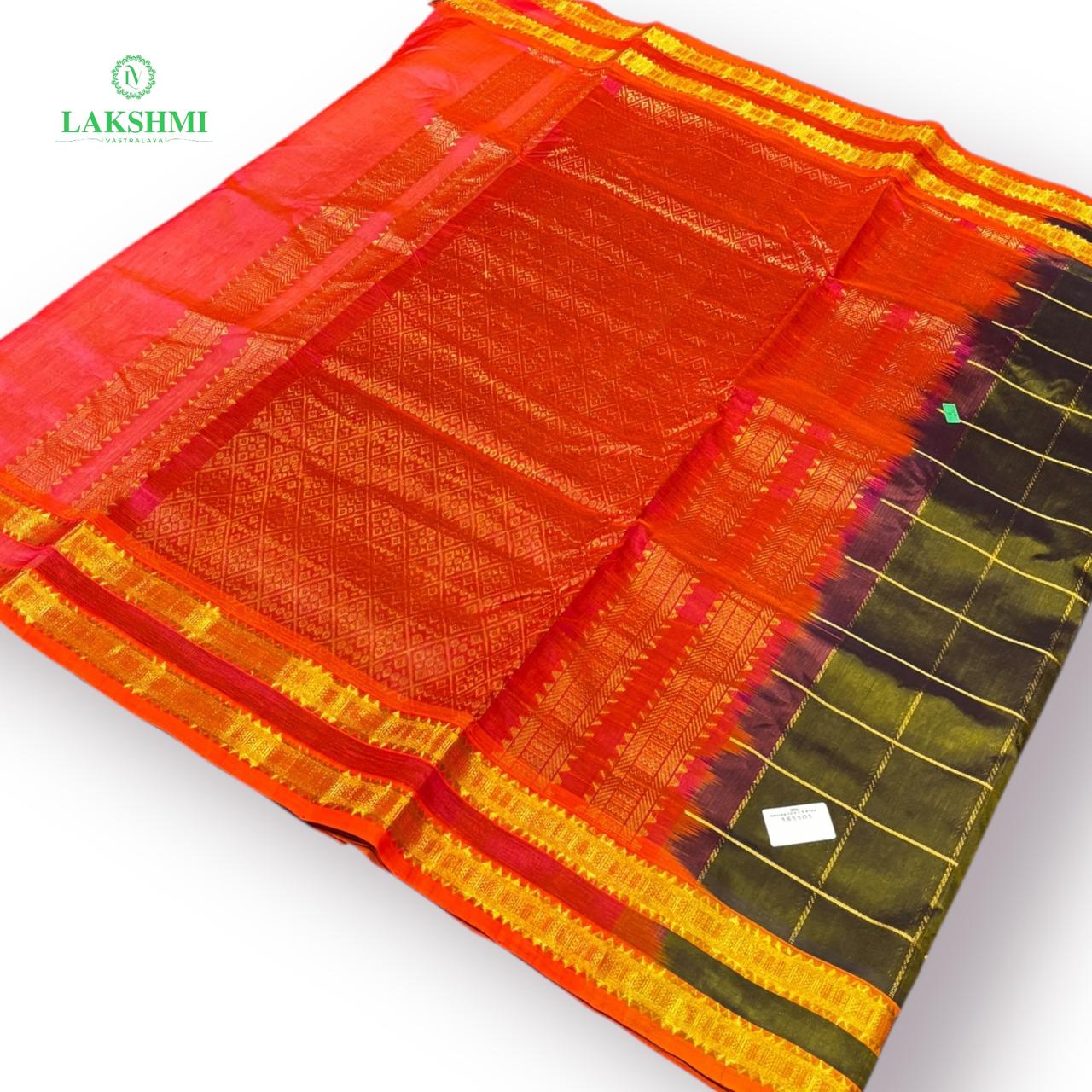 Dhenuka 10.4Y 151101