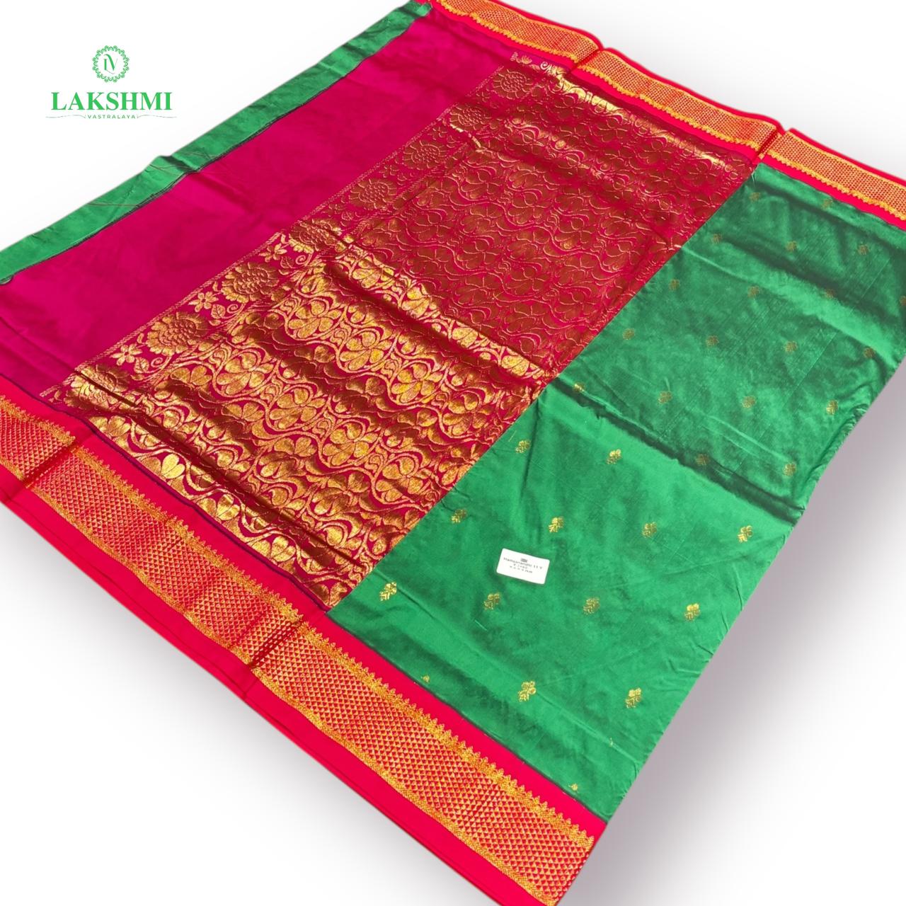 Hamsanandhi 11 Yards 161108