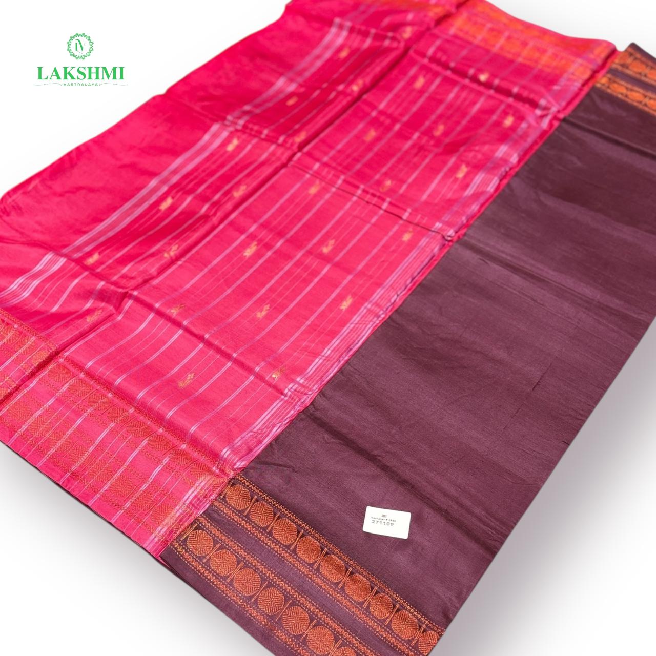 Vazhanar Madisar - 271109