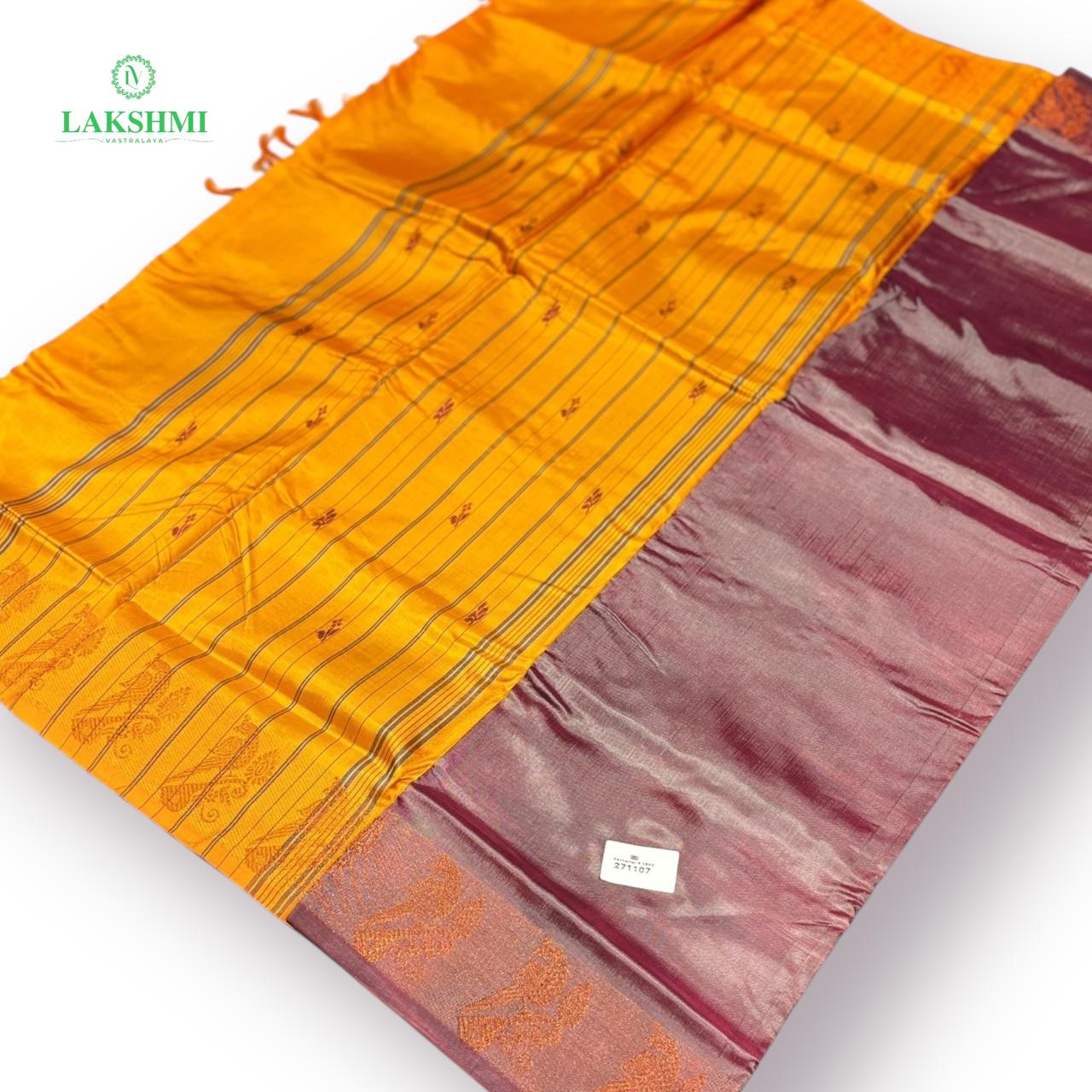 Vazhanar Madisar - 271107