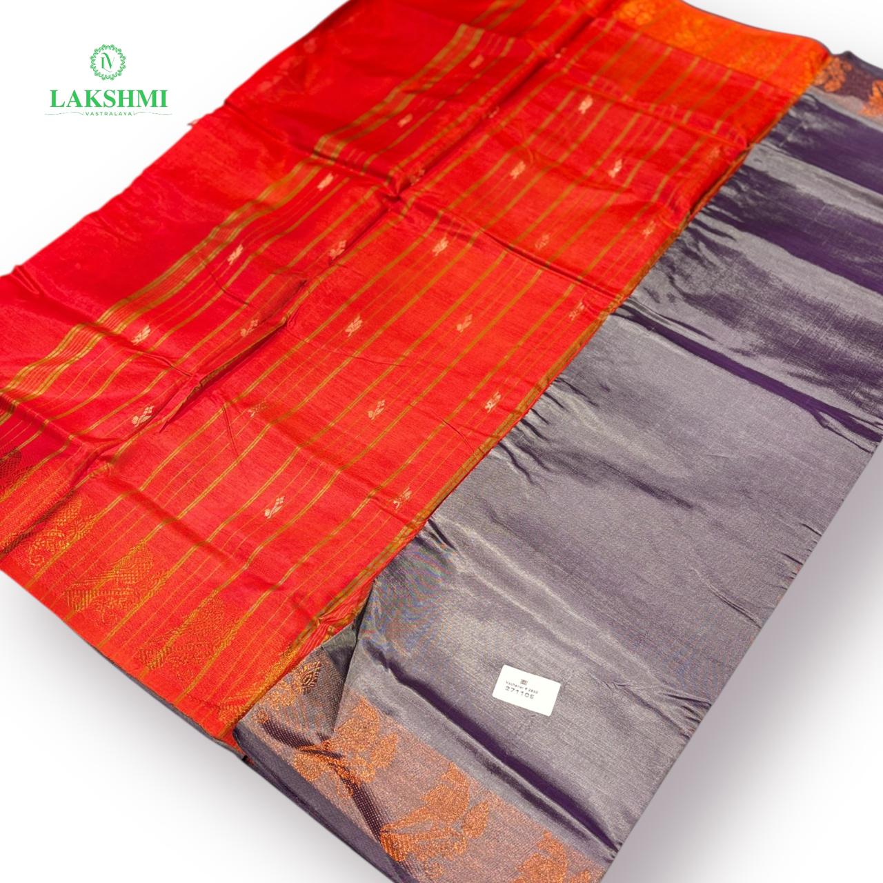 Vazhanar Madisar - 271105