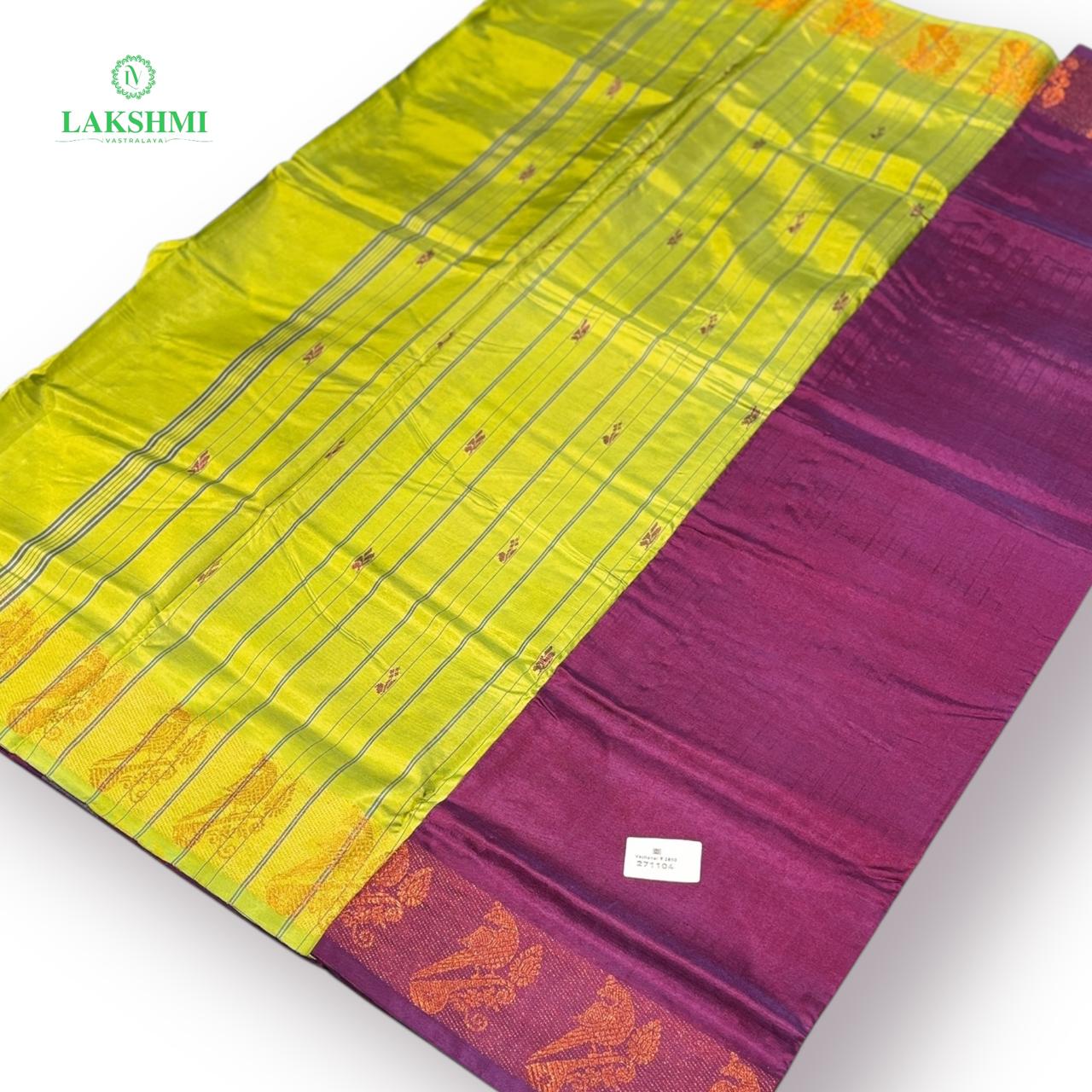 Vazhanar Madisar - 271104