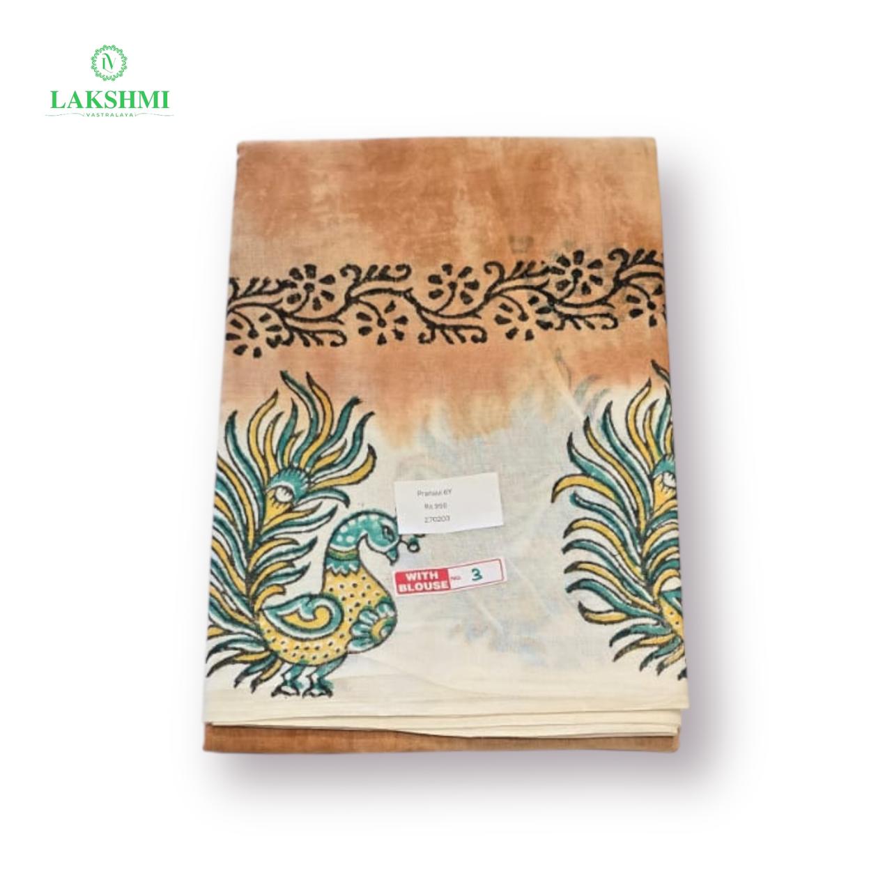 Pranavi Soft Cotton Tie & Dye 6Y