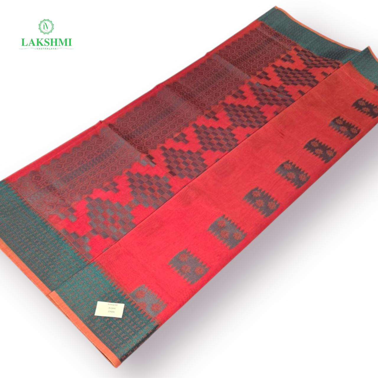Eshwari Kora cotton 6y 270201