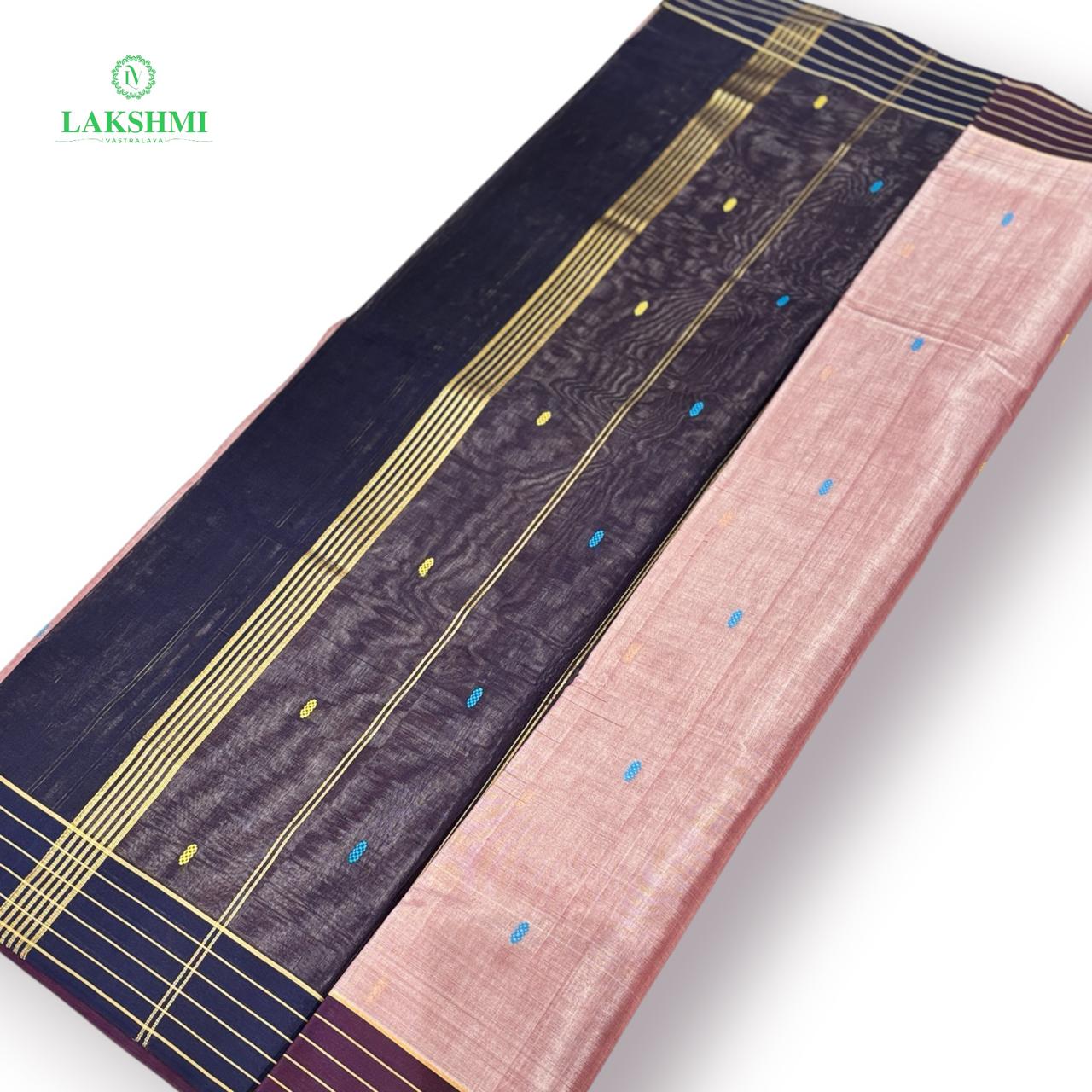 Devendra ~ 9.5Yards
