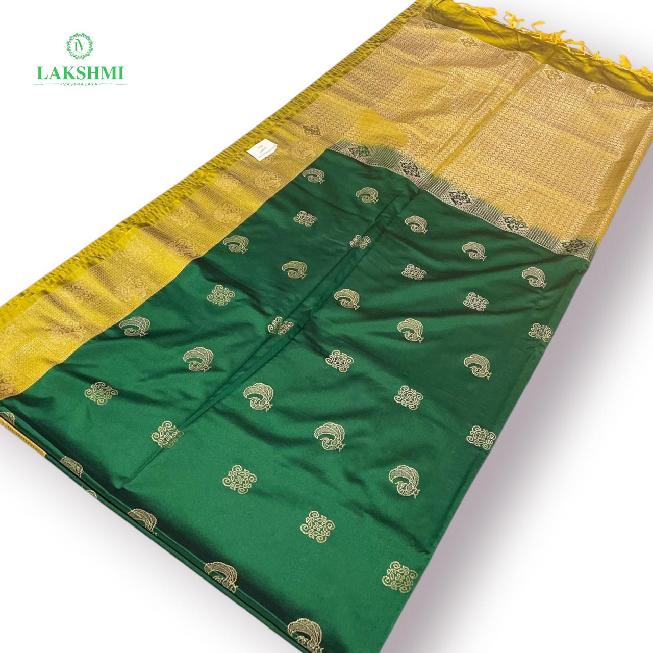 Varshini Semi Soft Silk 6Y