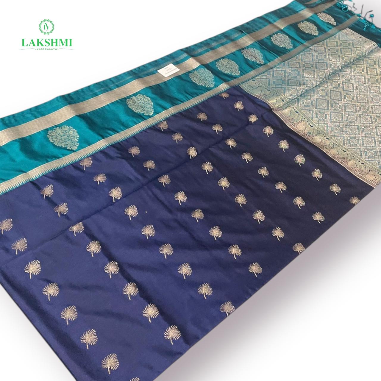 Varshini Semi Soft Silk 6Y