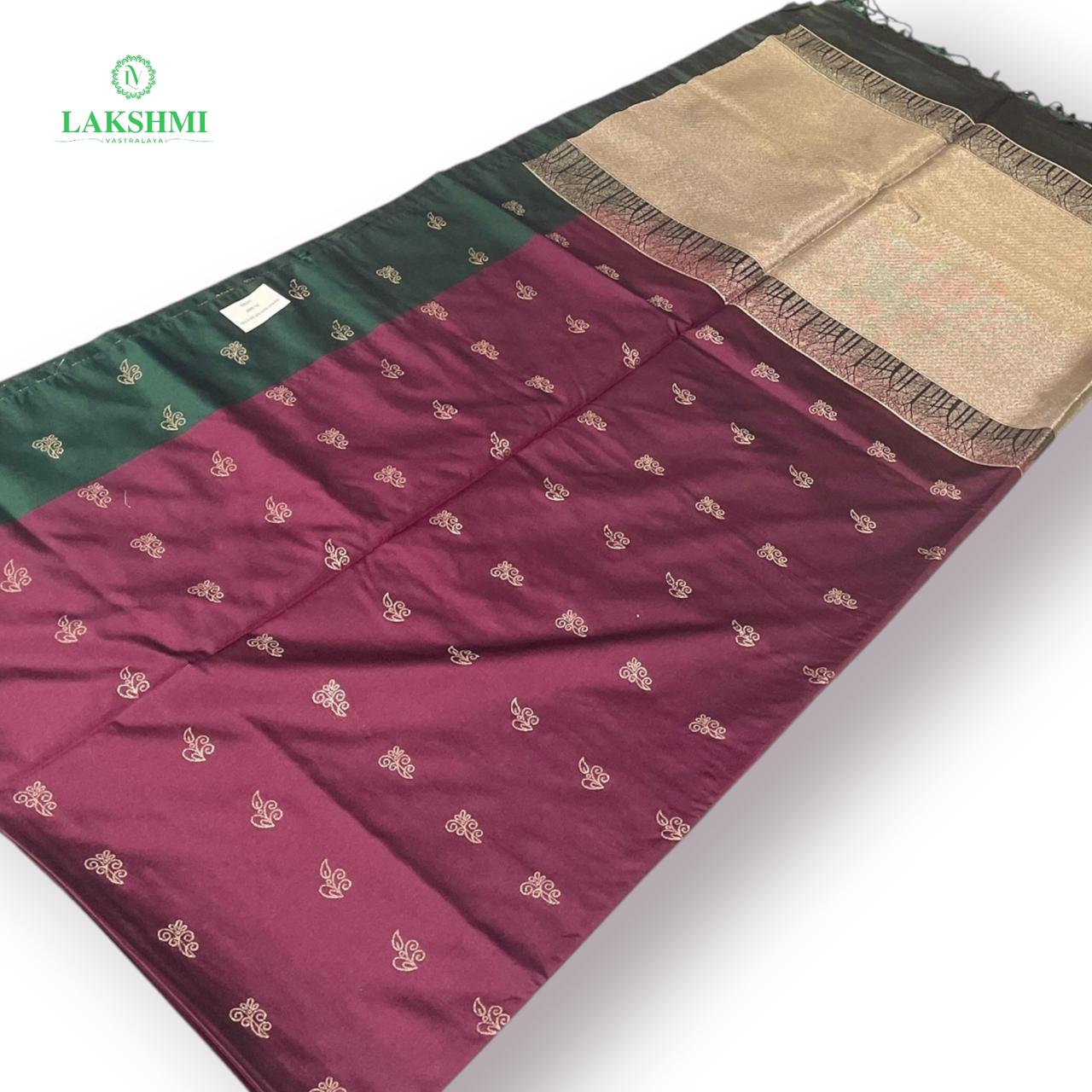 Varshini Semi Soft Silk 6Y