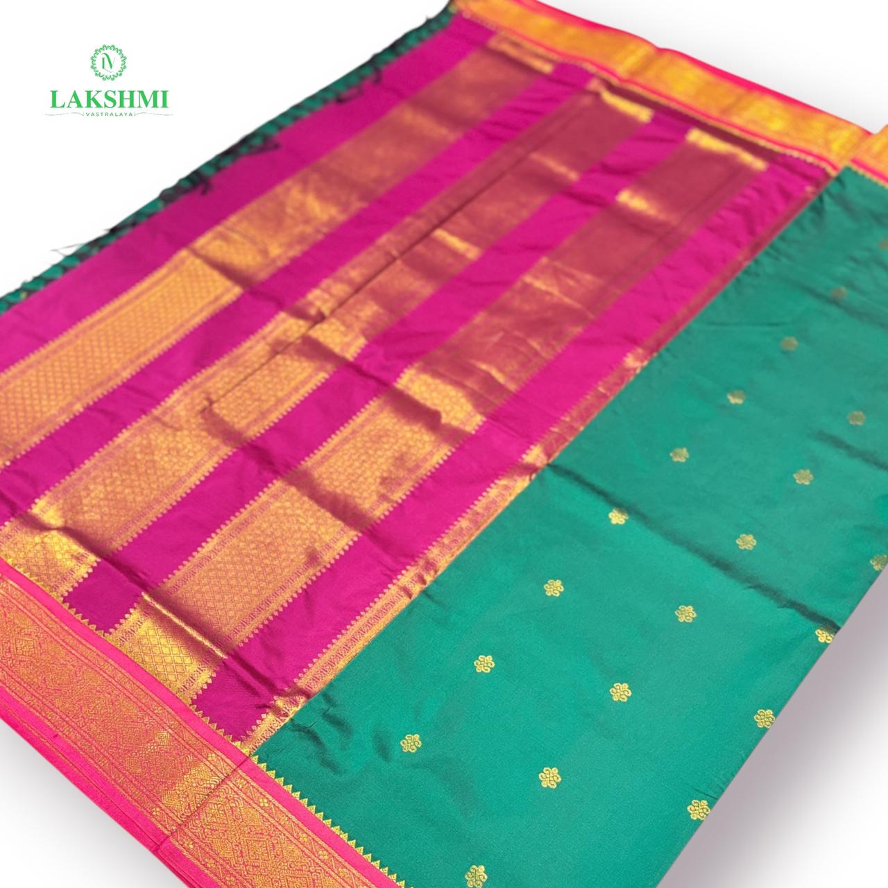 Hamsavinodhini Semi Soft 10.5Y - 280407