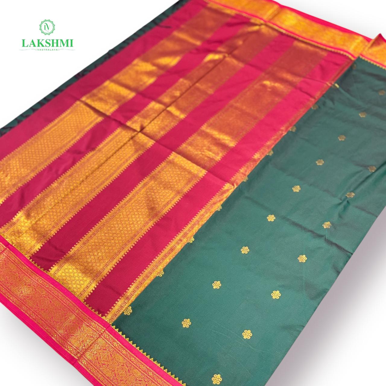 Hamsavinodhini Semi Soft 10.5Y - 280406
