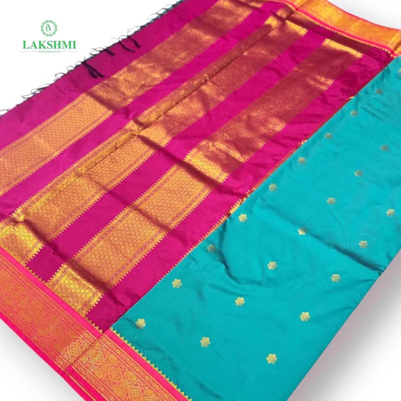 Hamsavinodhini Semi Soft 10.5Y - 280403
