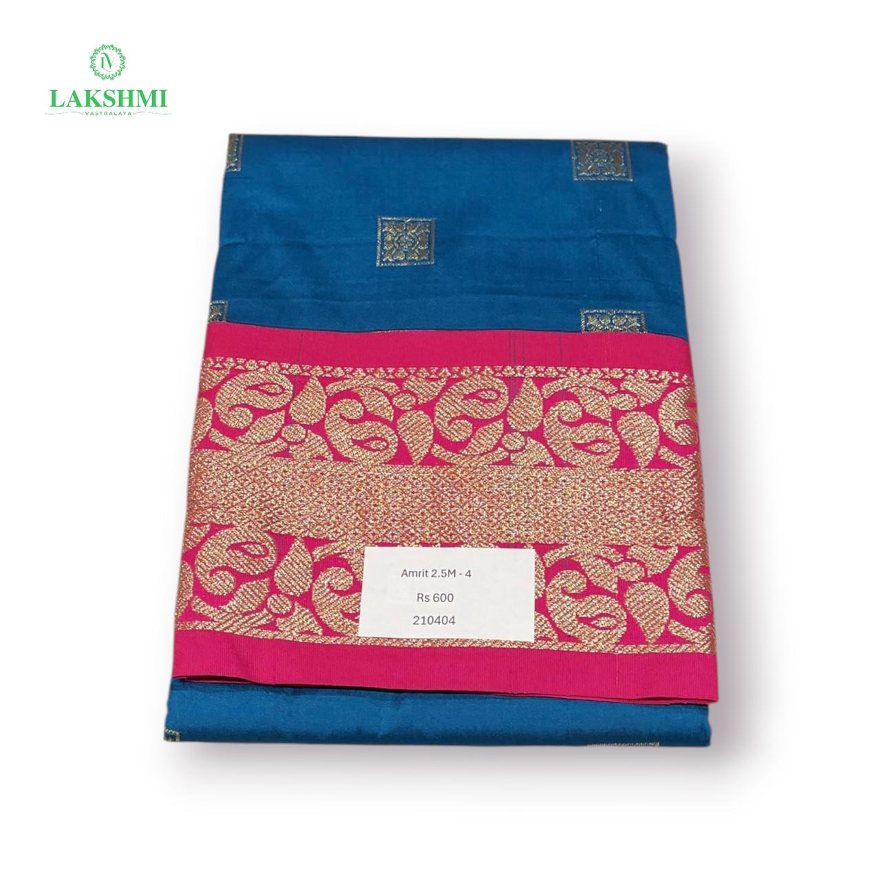 Amrit - 26" - Age 3 to 5 - 210404