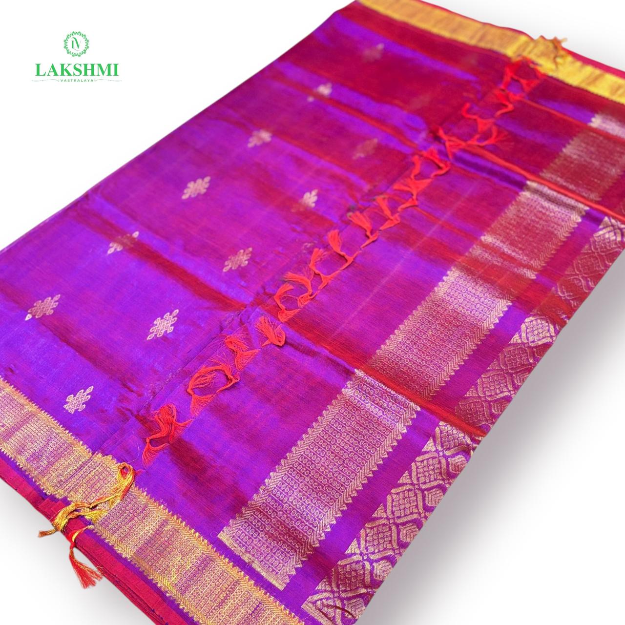 Tarangini Kolam ~10.5Y - 280402