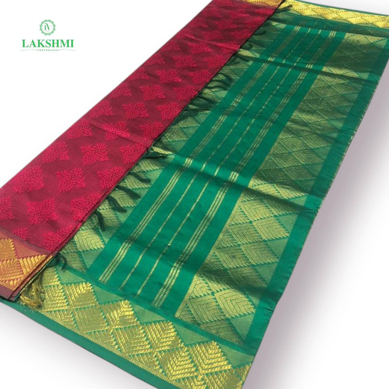 Ravipriya Jaq 6Y - 160401