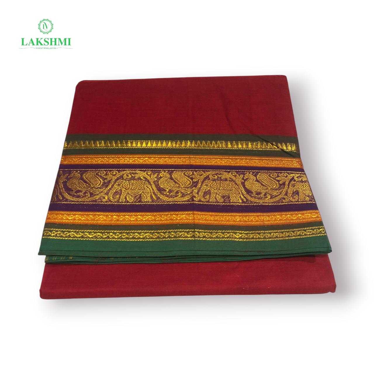 Mohana Kanchi Cotton 10Y - 130522