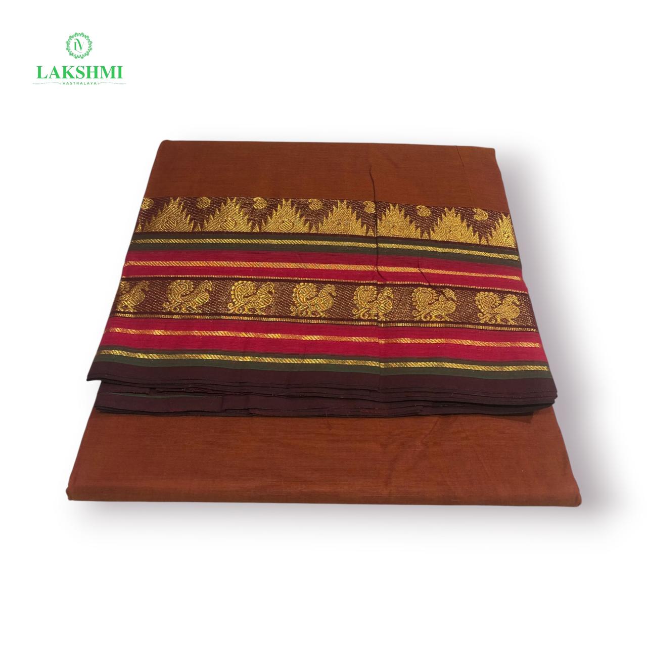 Mohana Kanchi Cotton 10Y - 130506