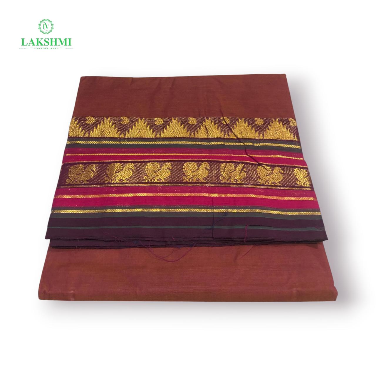 Mohana Kanchi Cotton 10Y - 130515