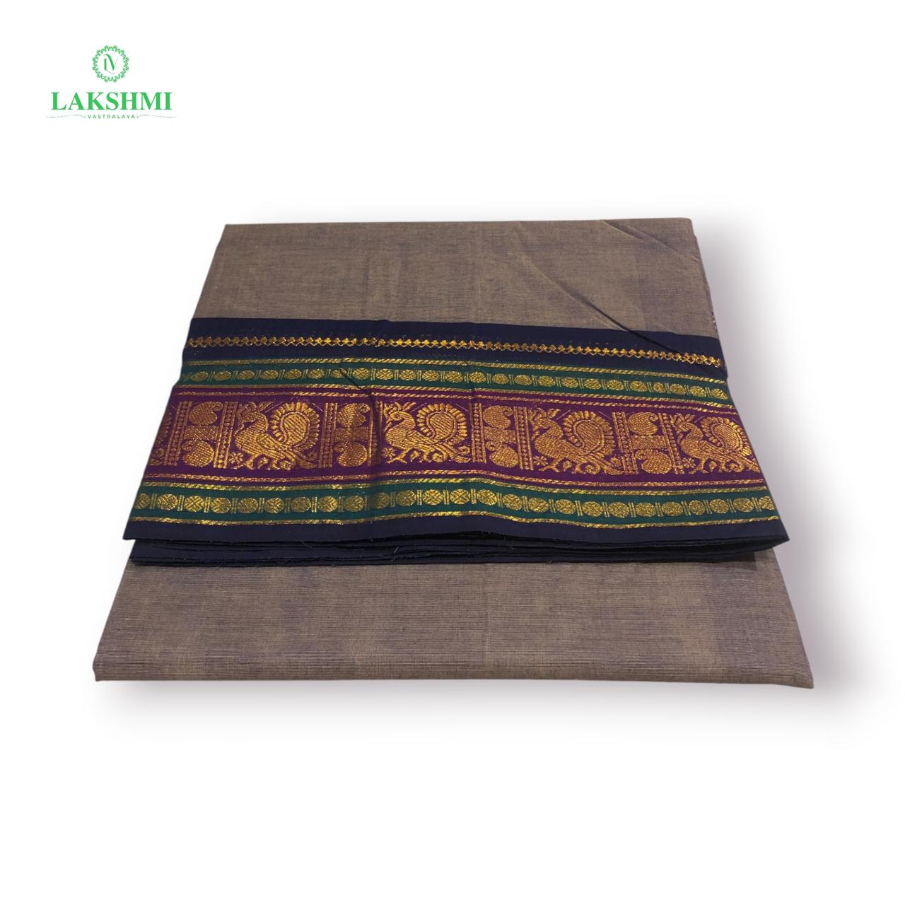 Mohana Kanchi Cotton 10Y - 130517