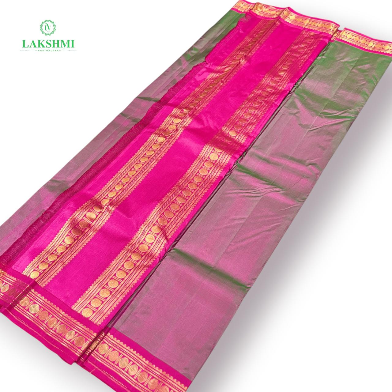 Latangi Plain 6Y - 150503