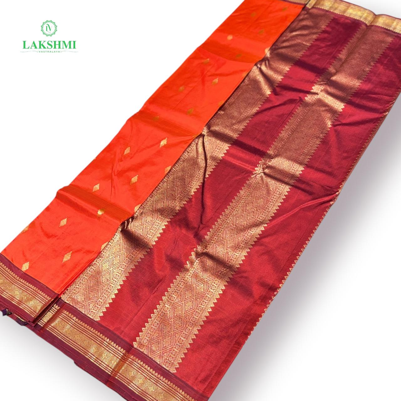 Latangi Butta 6Y - 150505