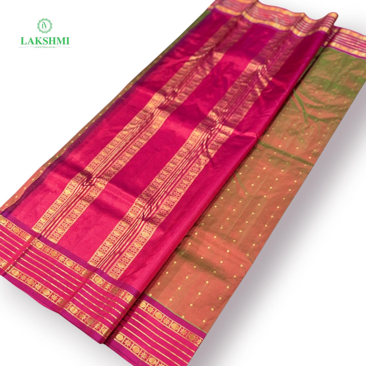 Latangi Butta 6Y - 300510