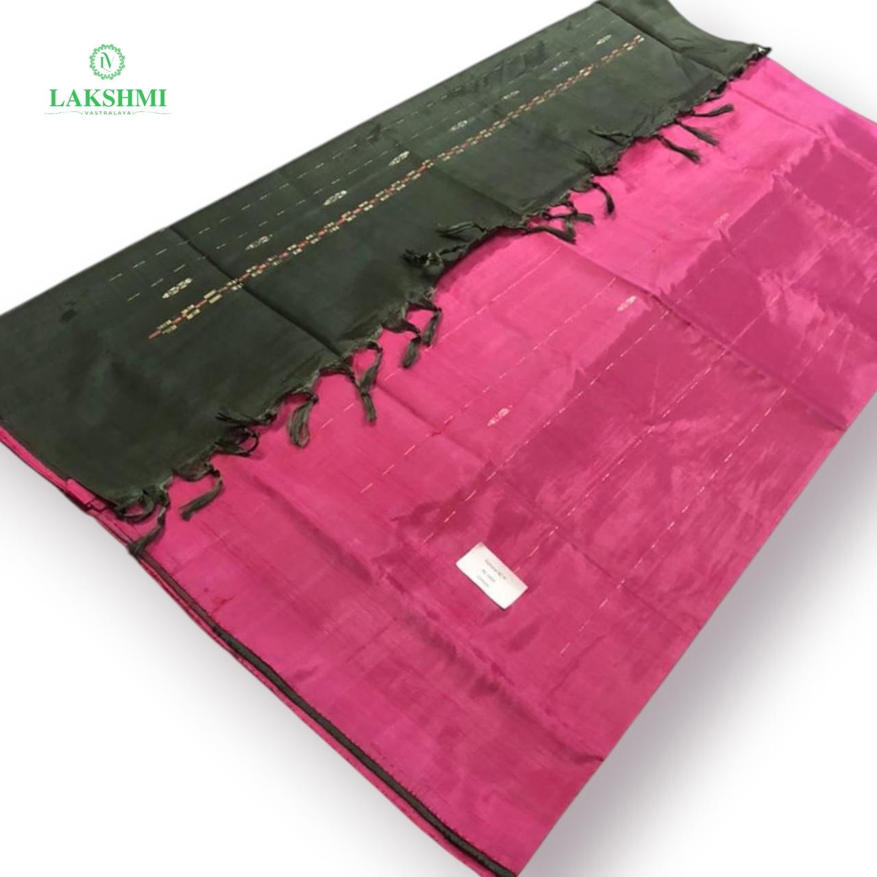 Vazhanar Body Putta 7Y - 220504