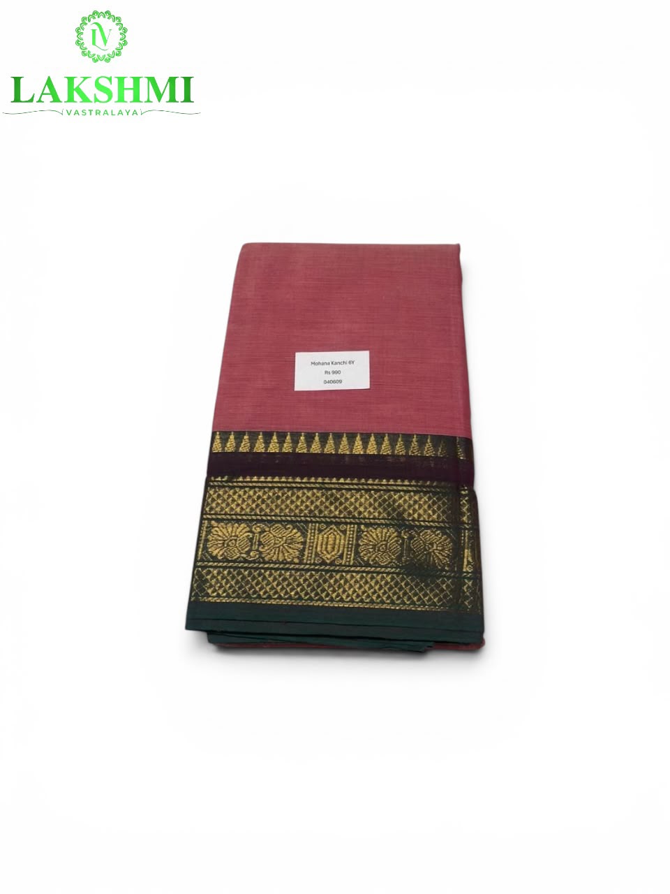 Mohana Kanchi Cotton 6Y - 040609