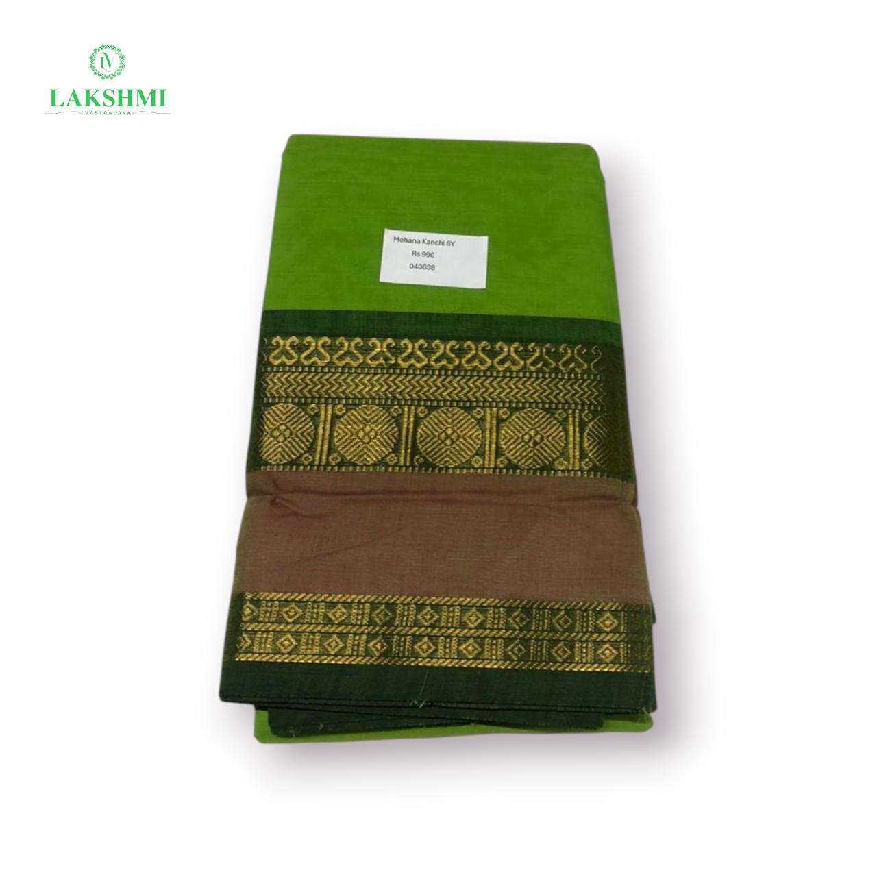 Mohana Kanchi Cotton 6Y - 040638