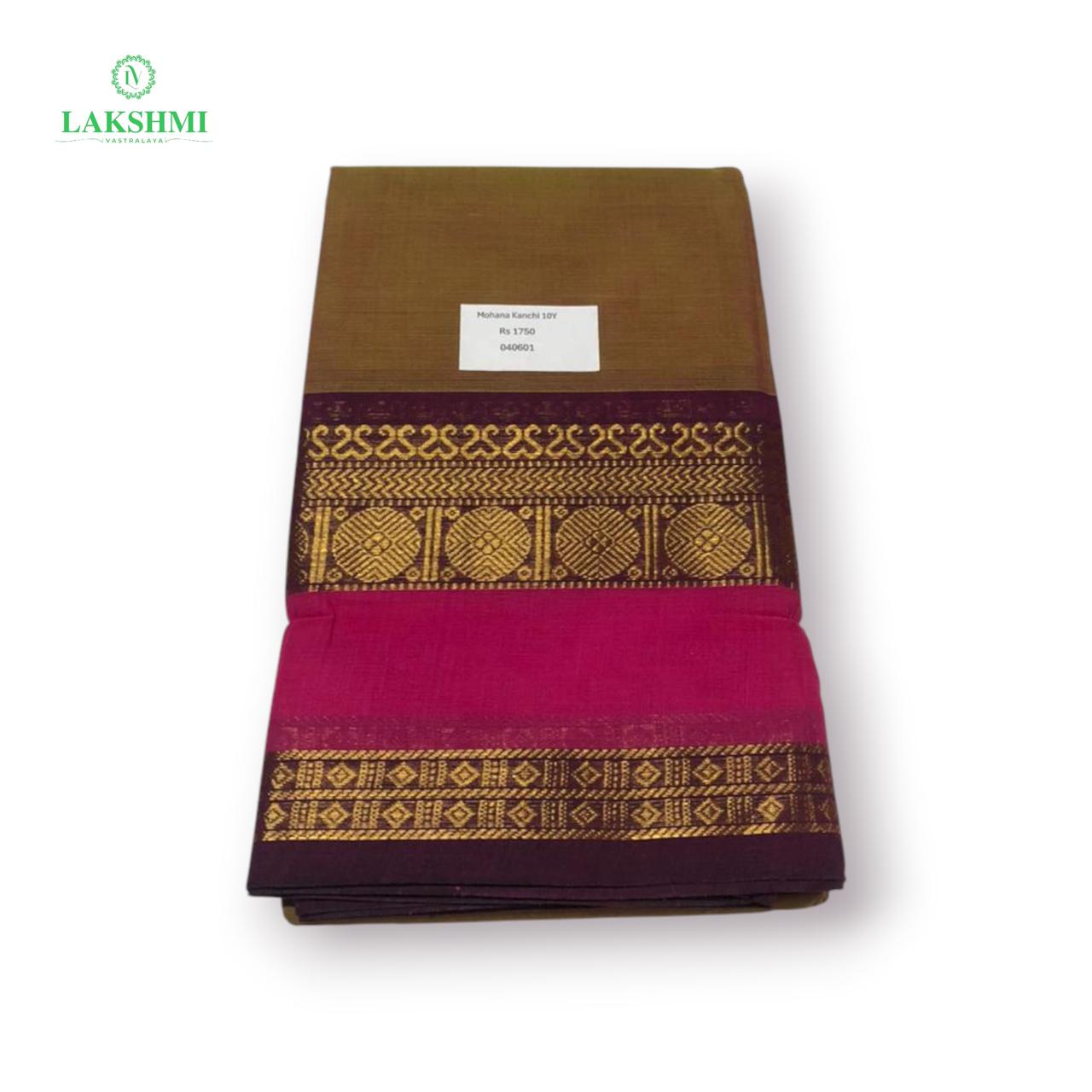 Mohana Kanchi Cotton 6Y - 04060