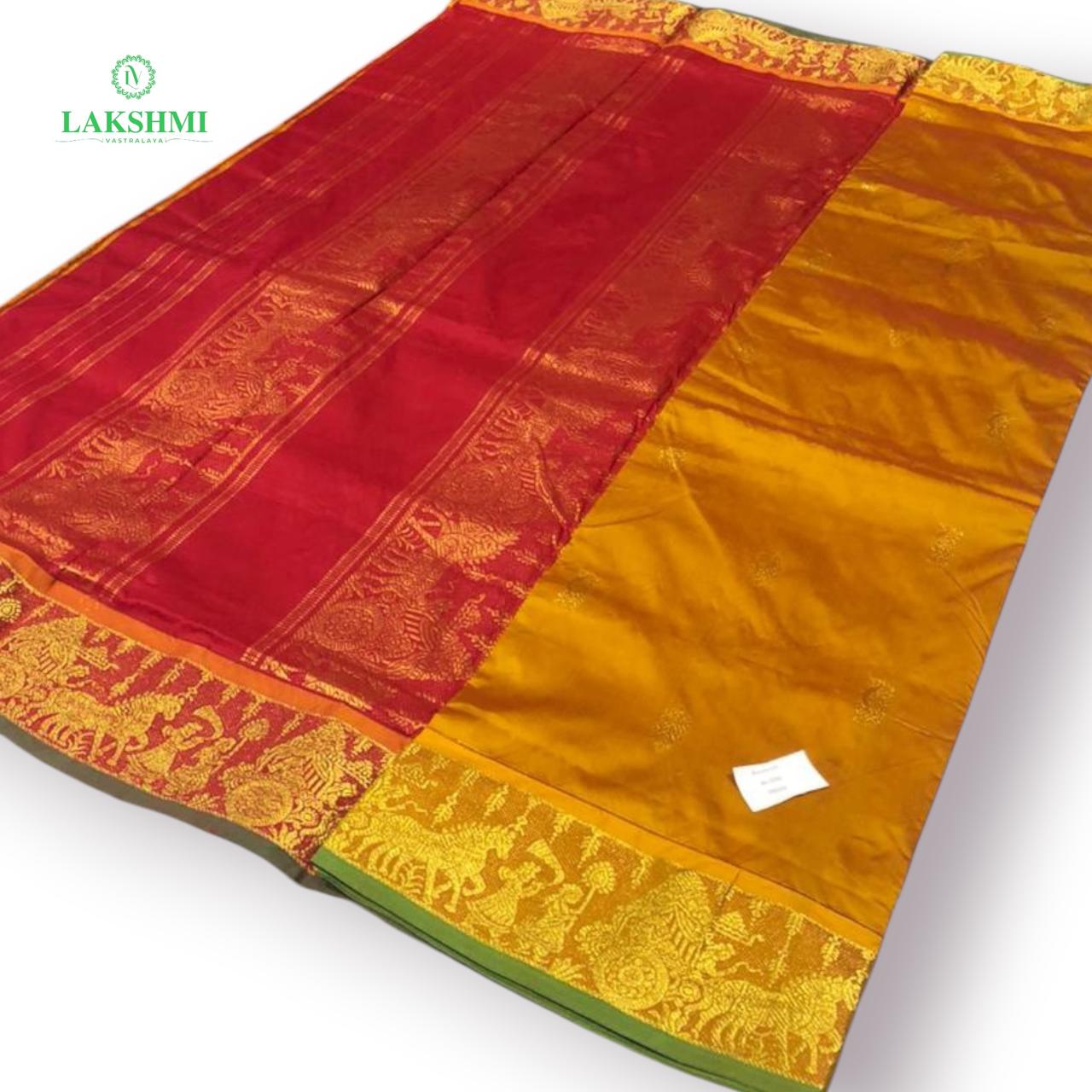 Bharathi 10.5 Y - 050602