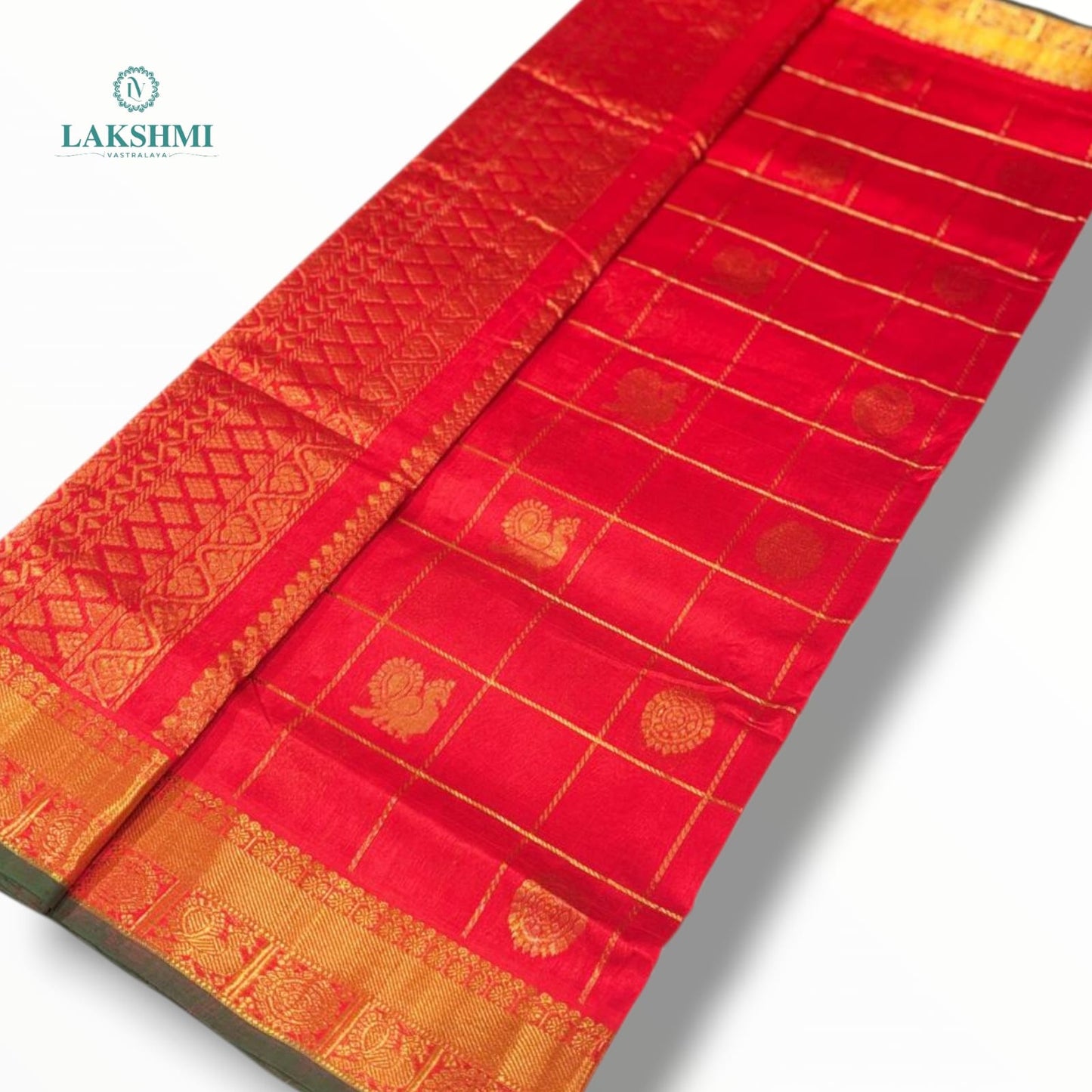Devagandhari Mayil Kattam ~10.5Y - 140601