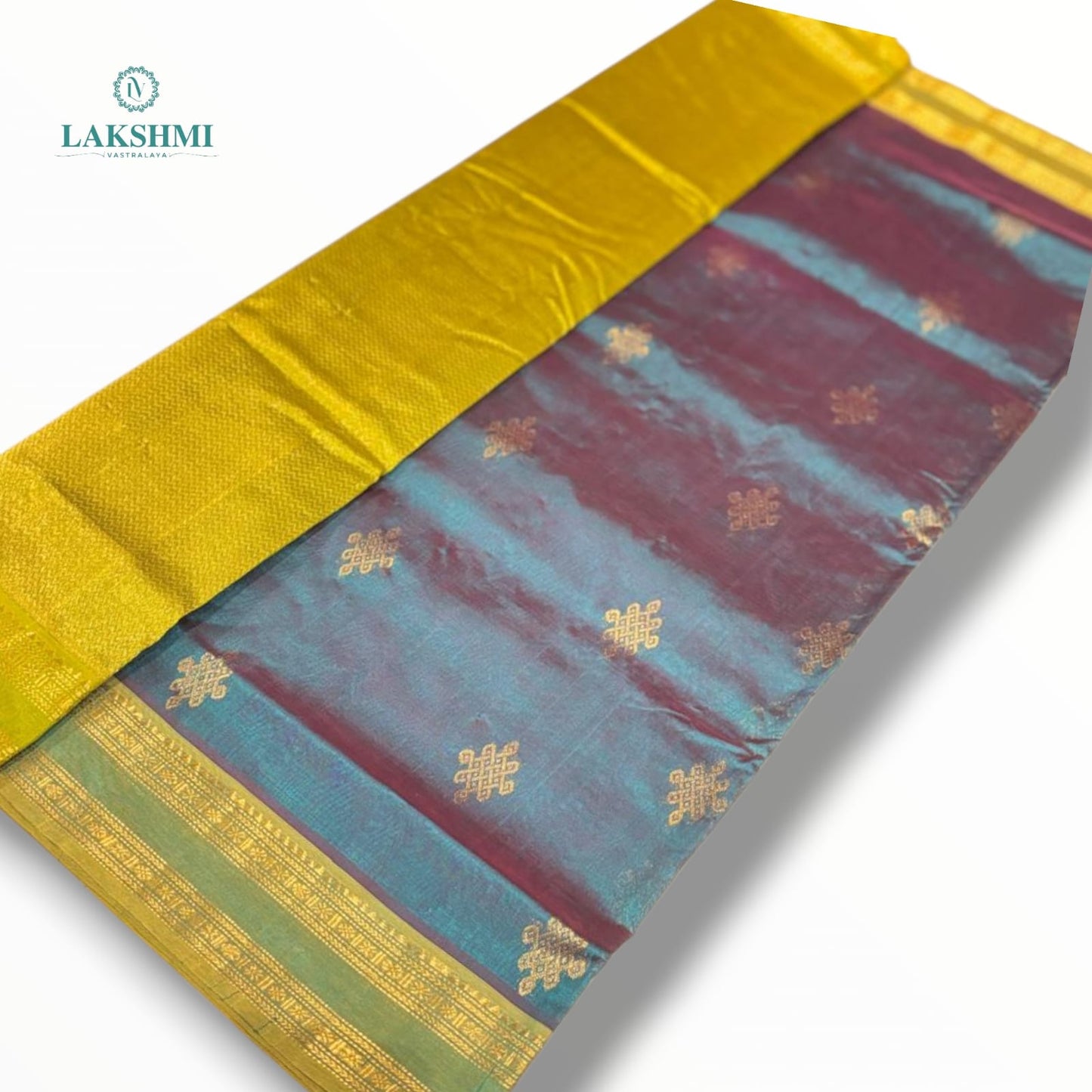Tarangini Kolam ~10.5Y - 140602