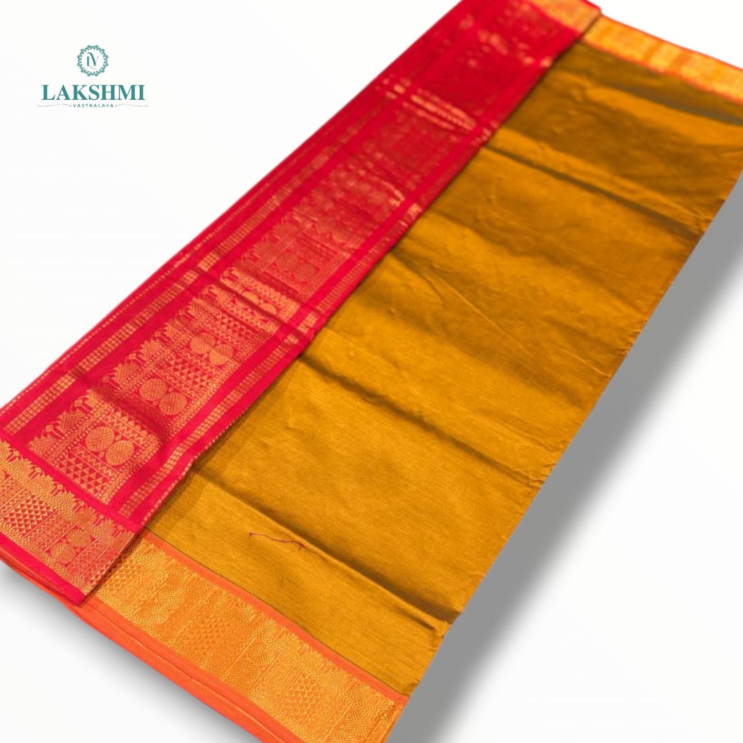 Vinodhini Big Border 10.4Y - 140601